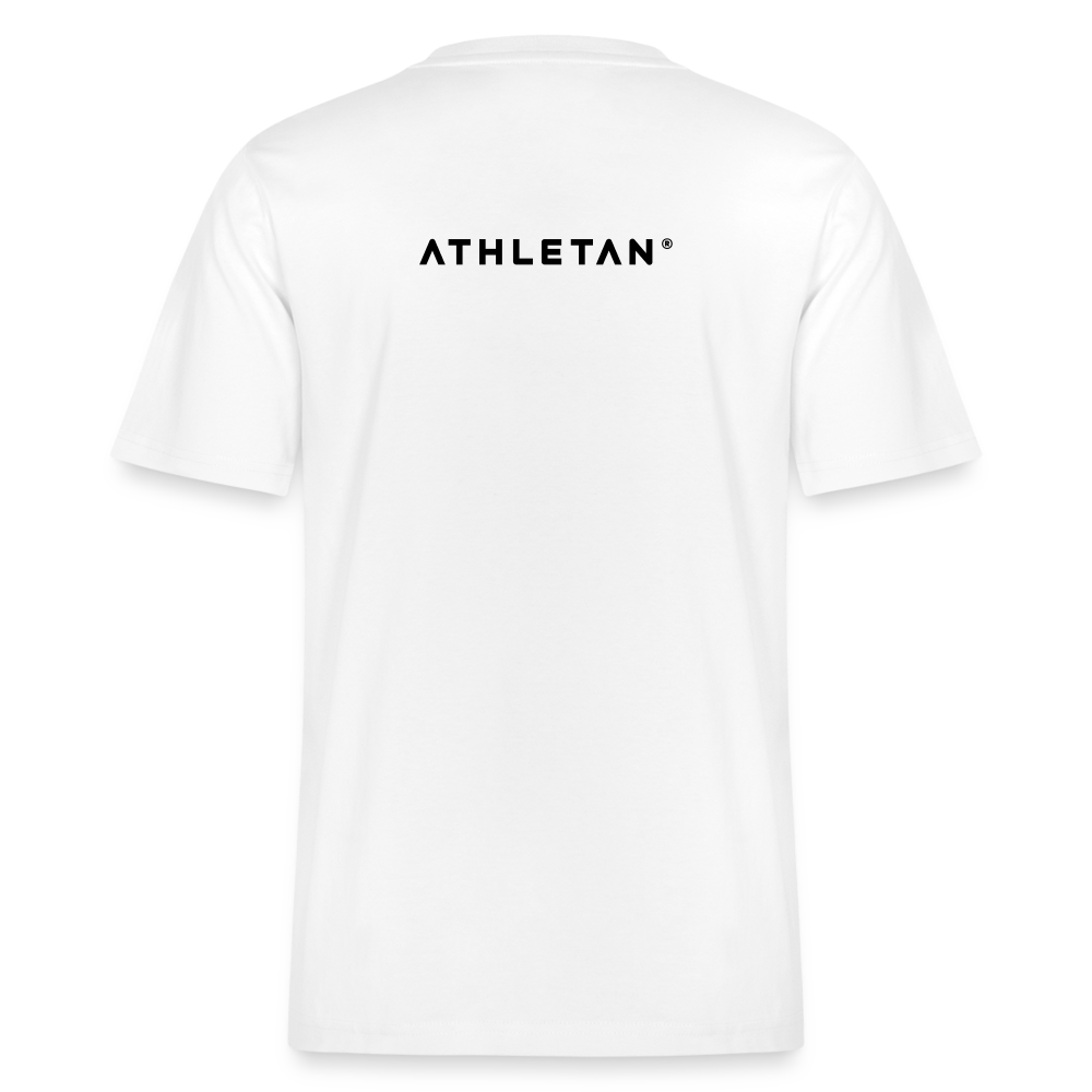 Origins Atheltan - Camiseta - white