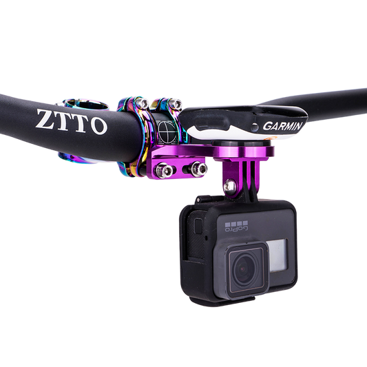 ZTTO Camera Support